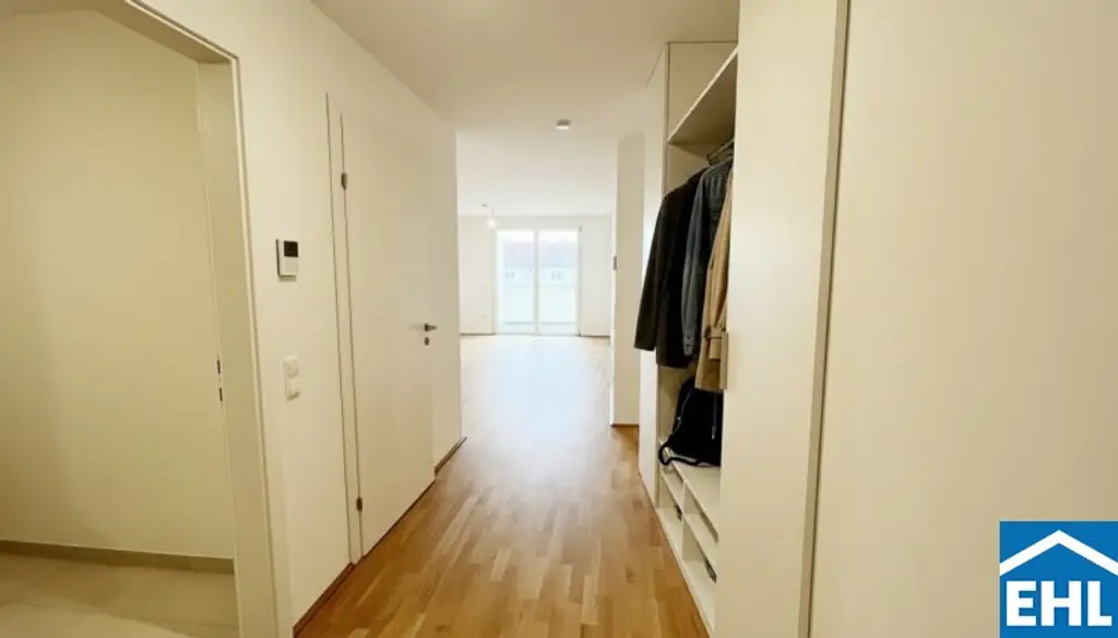 Zeitlose Architektur trifft nachhaltiges Wohnen