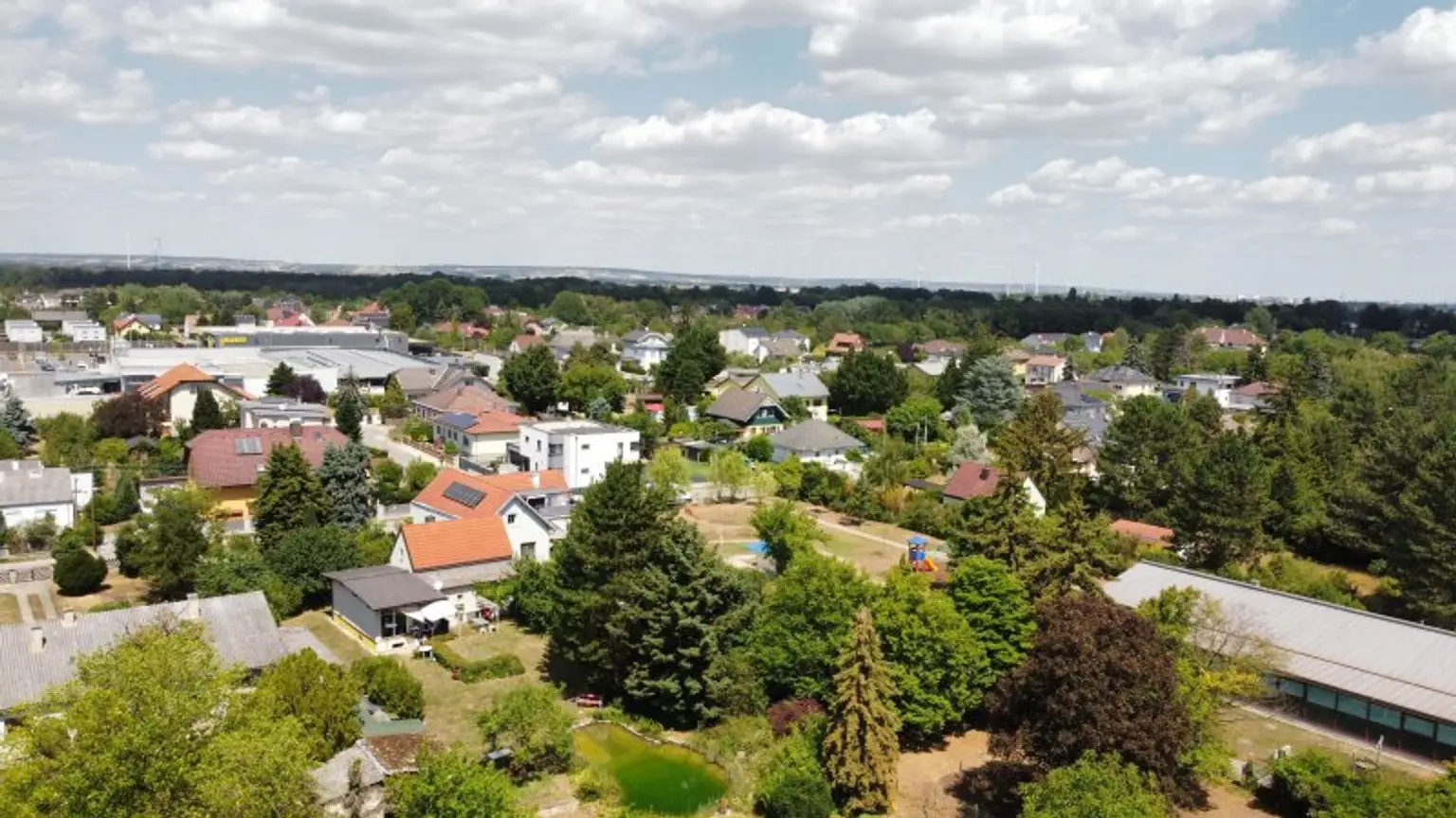 Ansicht Umgebung 3