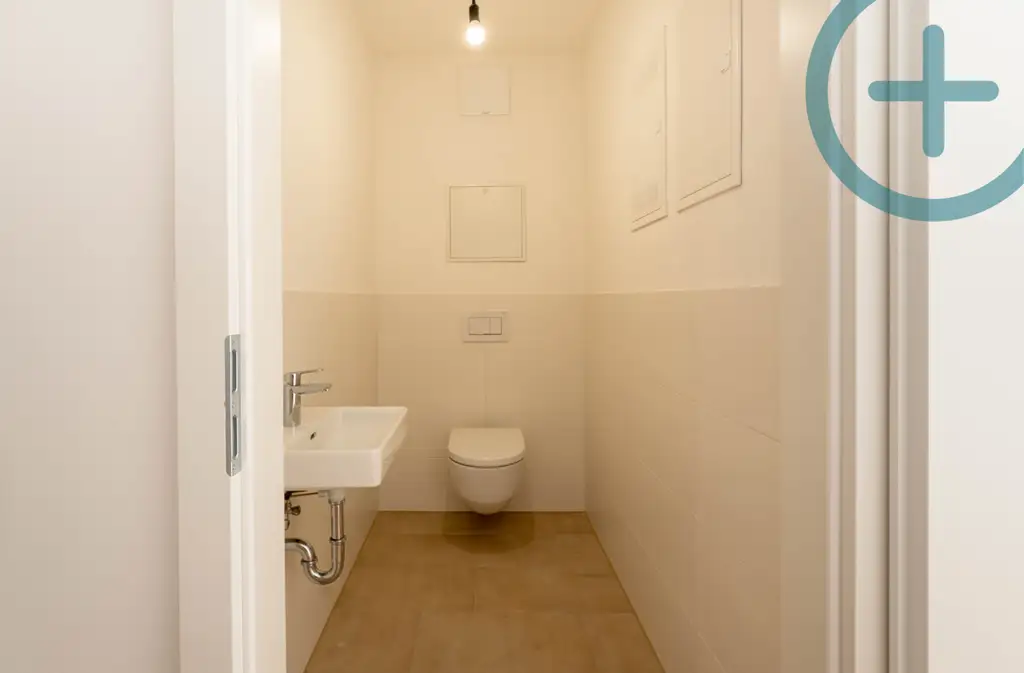 Familiendomizil mit Gartenruhe