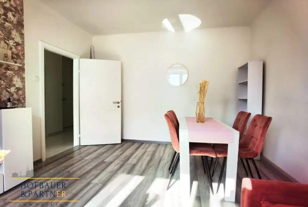 Geräumige 3-Zimmer-Wohnung, Nähe Matzleinsdorferplatz!