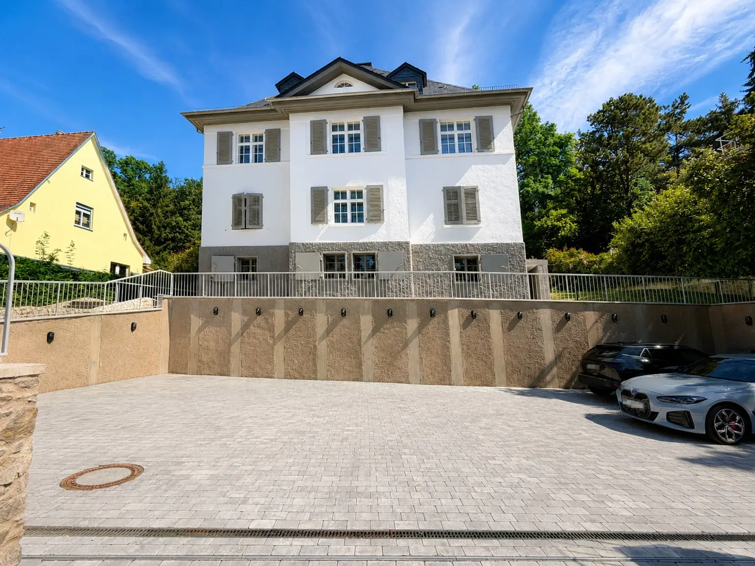 Außenansicht