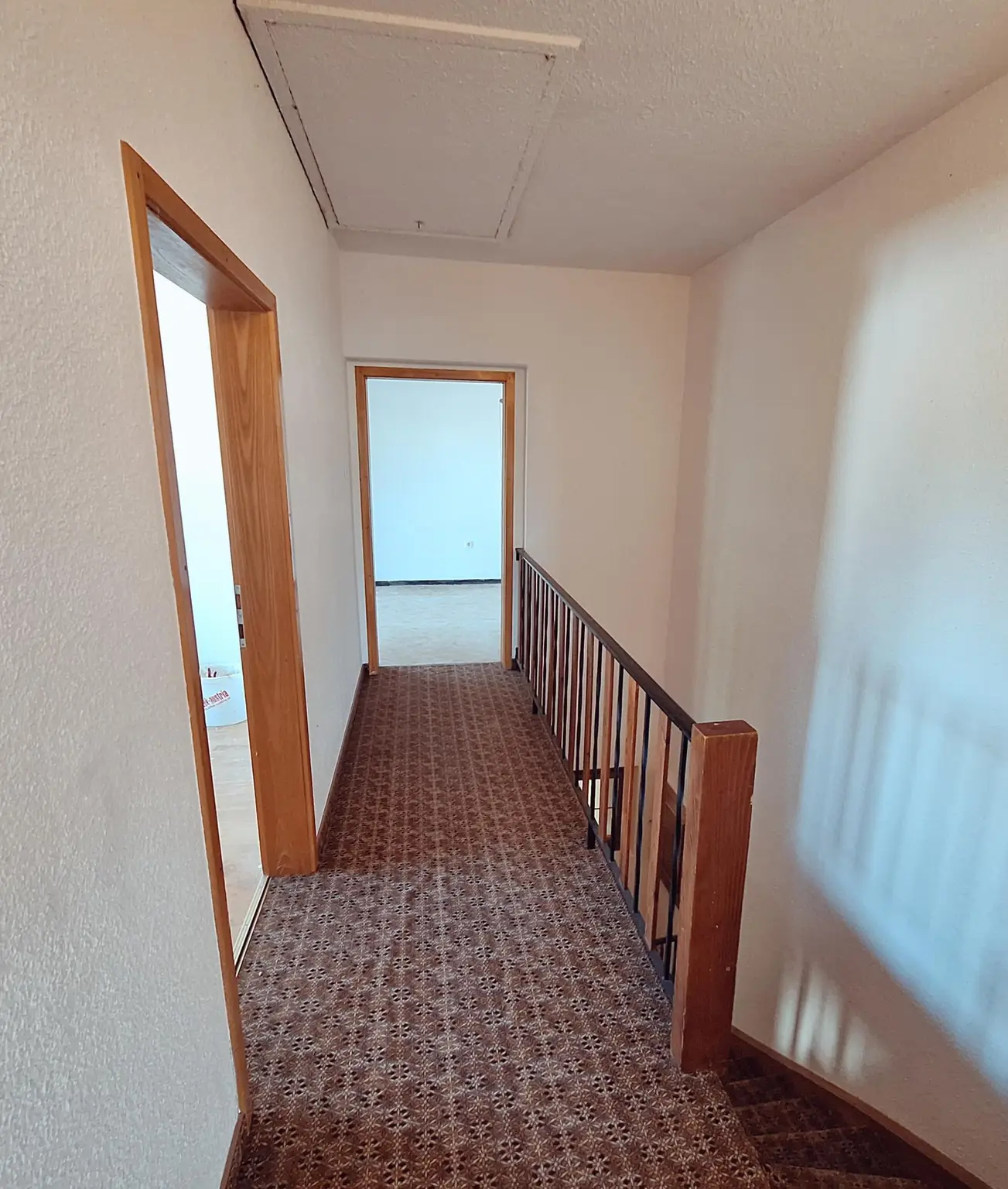 EINFAMILIENHAUS IN BISCHOFSTETTEN