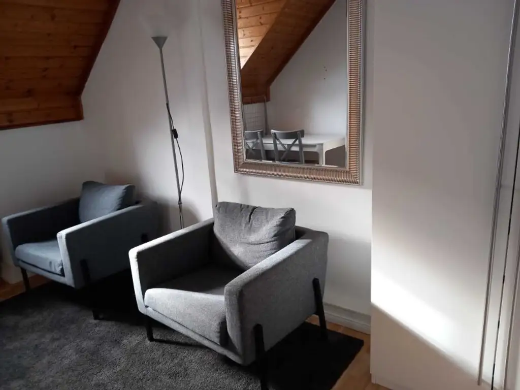 Altbau-Wohnung direkt am Villacher Hauptplatz