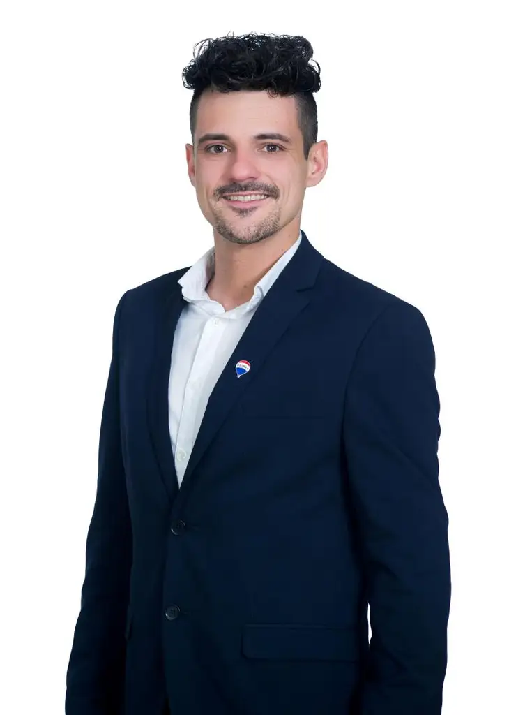 Freddy Reautschnig