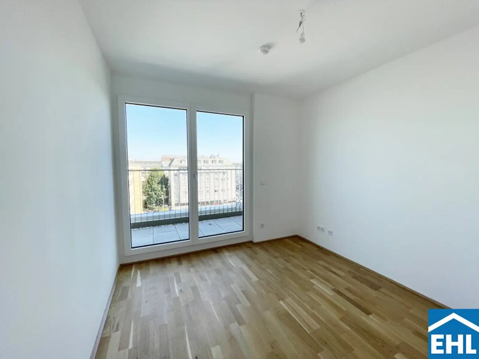 Bezugsfertig und sofort beziehbar: Lage, Luxus, Leben – Maja setzt neue Maßstäbe für urbanes Wohnen in Wien.