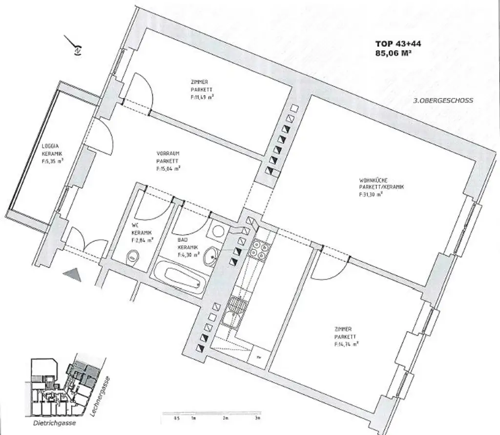Plan 1