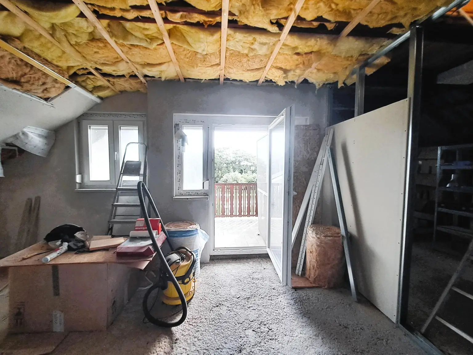 Einfamilienhaus mit Potential