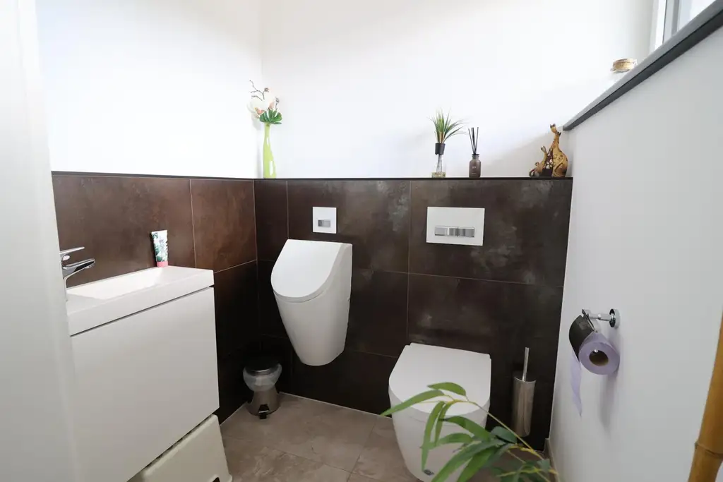 Exklusives Tech-Home mit Vollausstattung!