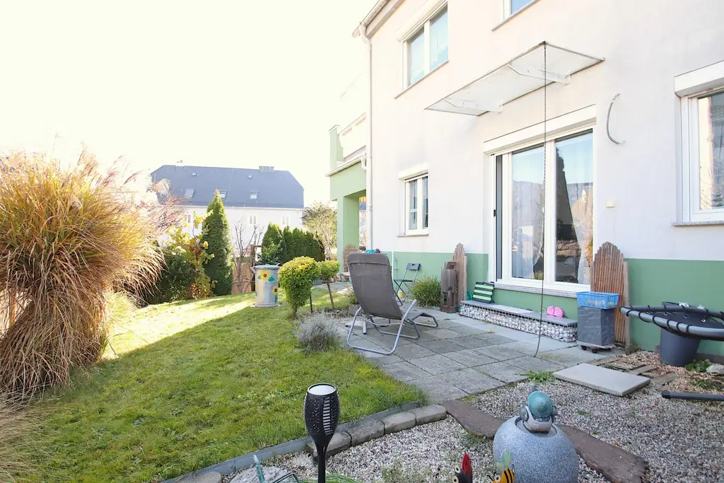 Moderne 3-Zimmer Eigentumswohnung mit Garten und Carport | Leoben-Göss | IMS Immobilien KG