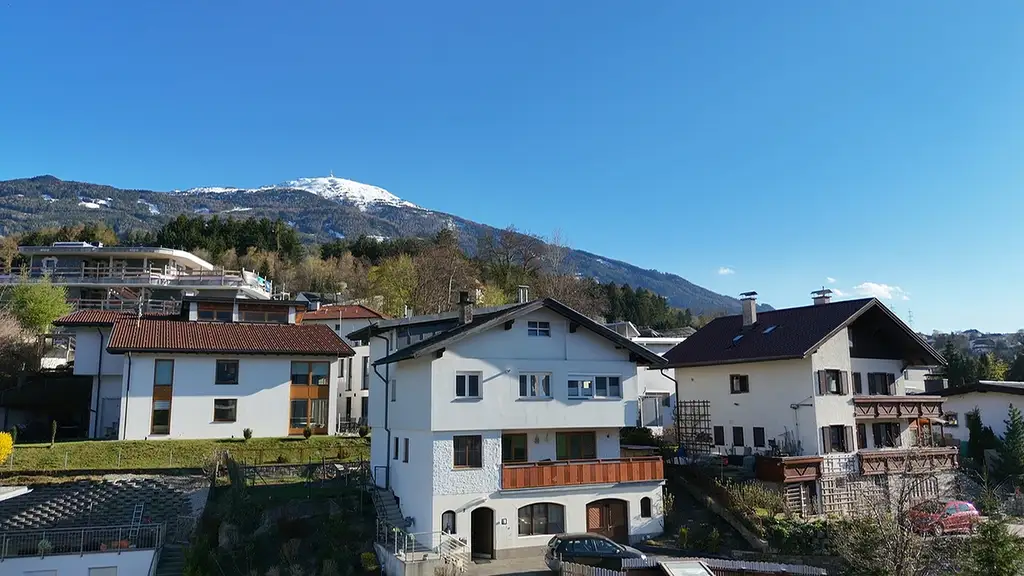 Neubau-Projekt "ALDRANS Home" Pfarrtal Nr. 5