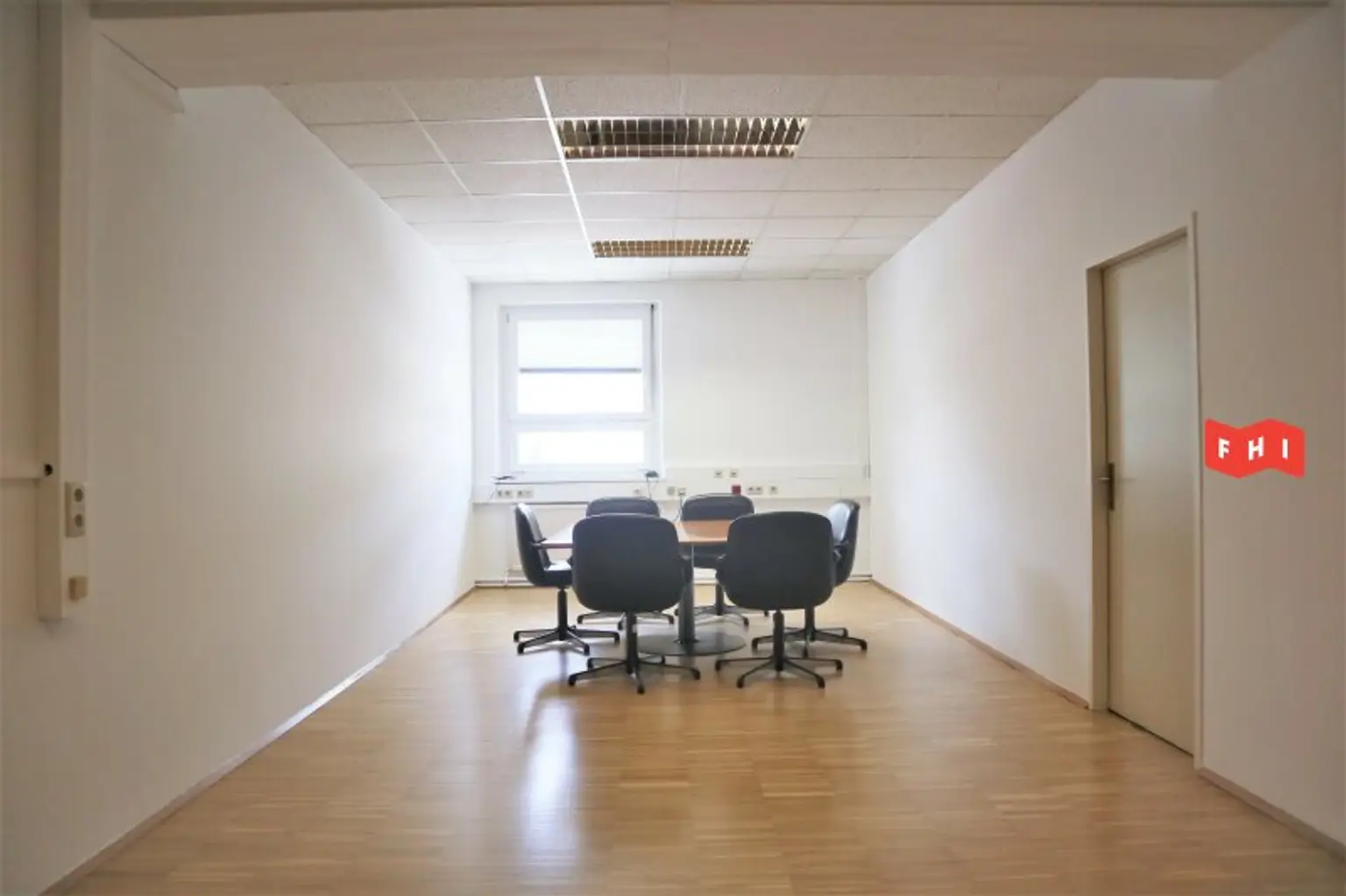 Büros zwischen ca.30m²-250m²