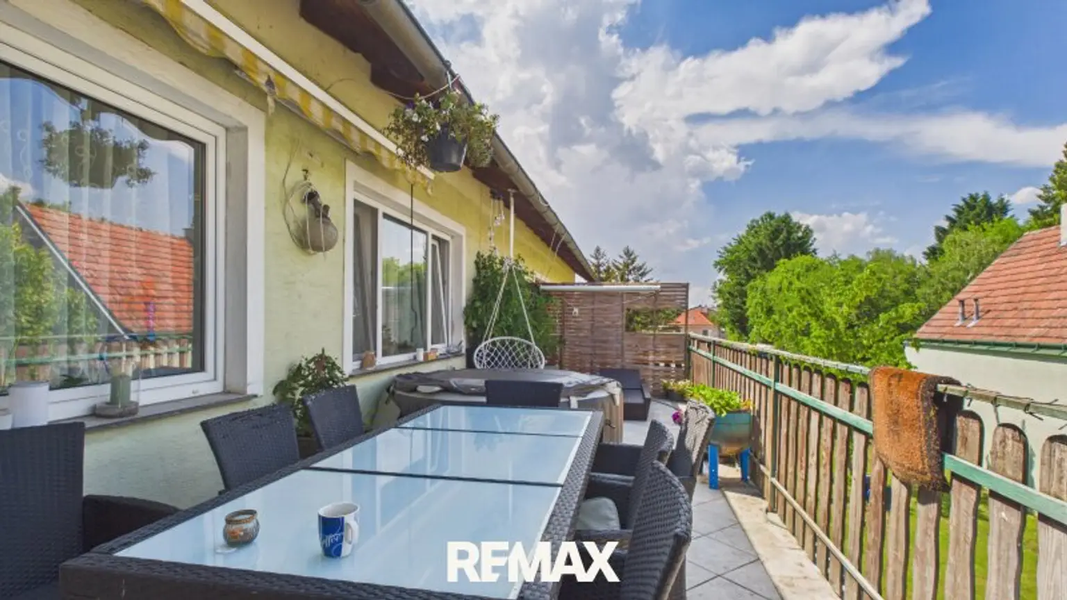 Balkon