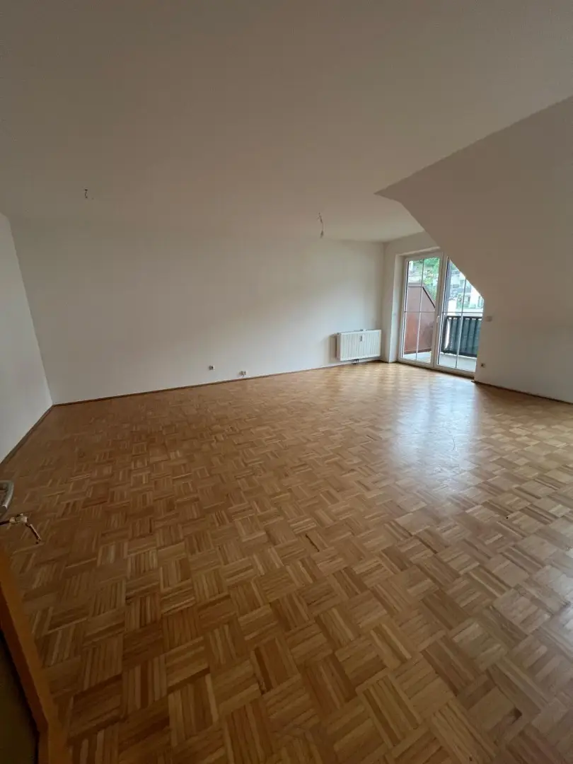 Wohn-/Esszimmer