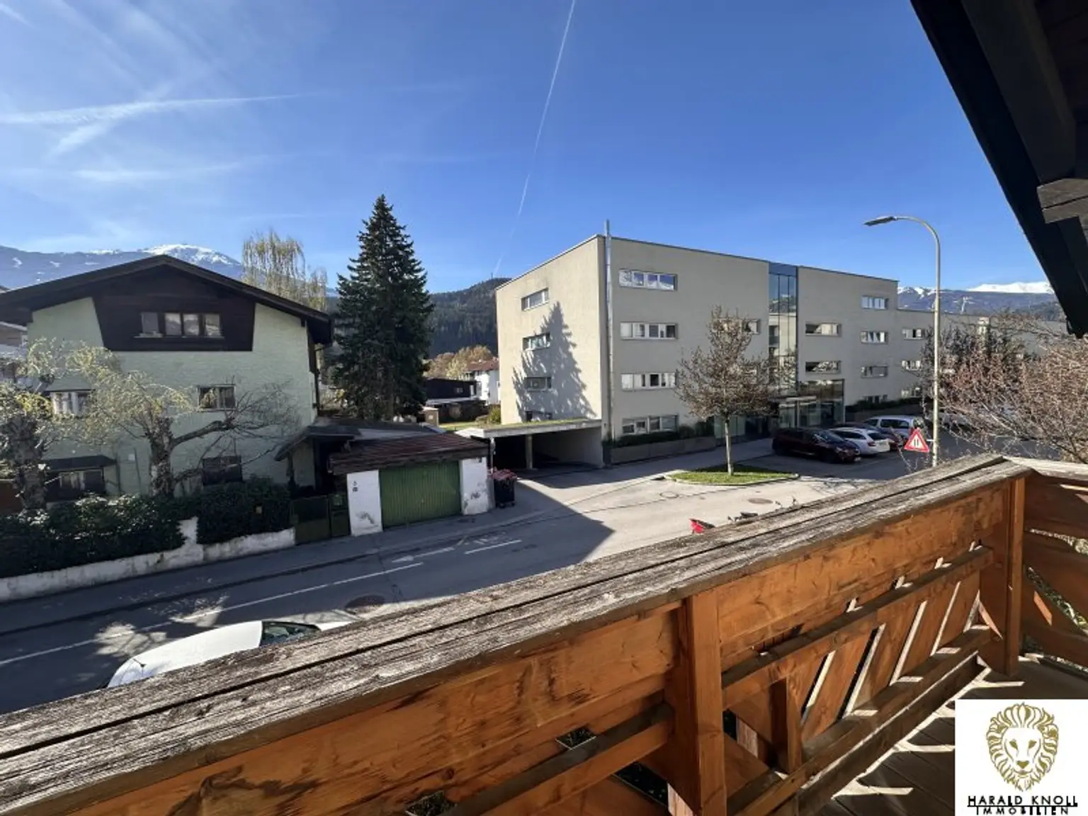 Charmantes Einfamilienhaus mit großem Potenzial in Innsbruck