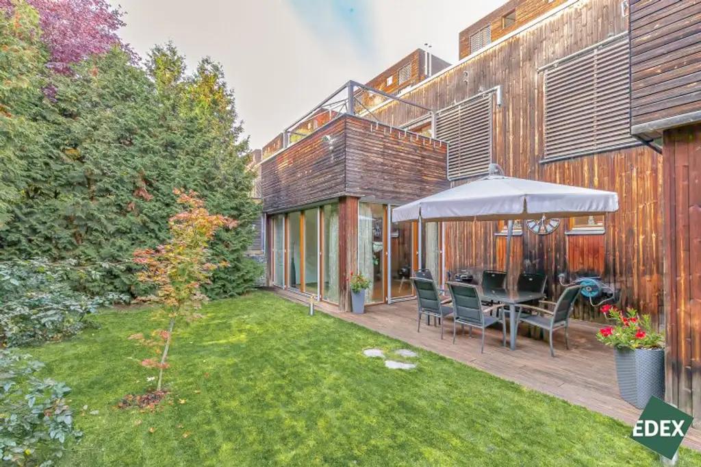 Exklusives Wohnen in Prager Bestlage