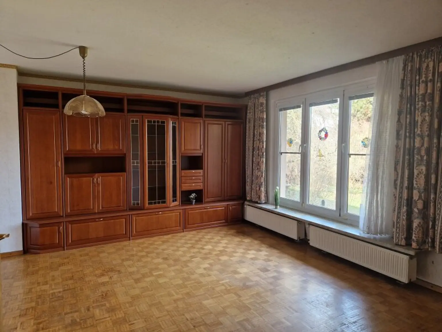 ICH FREUE MICH AUF KINDERLACHEN!