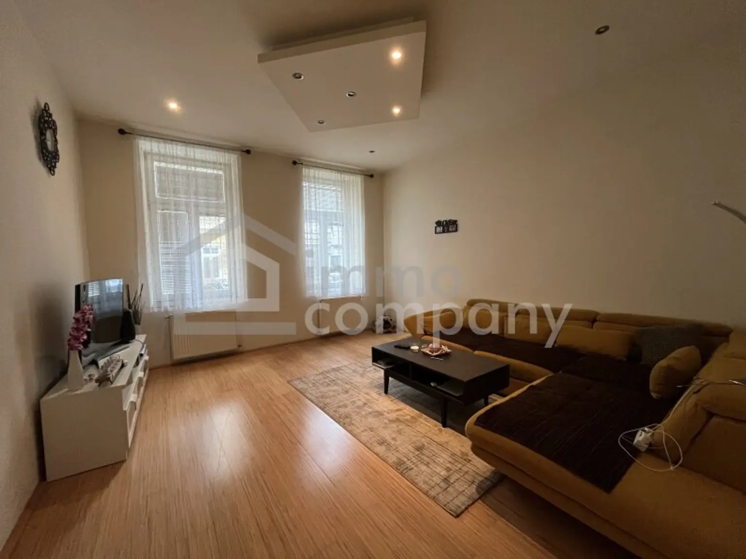 Traumhaftes Erdgeschoss-Juwel in Wien zum Kauf - 67m² Wohnfläche, 3 Zimmer, top gepflegt!