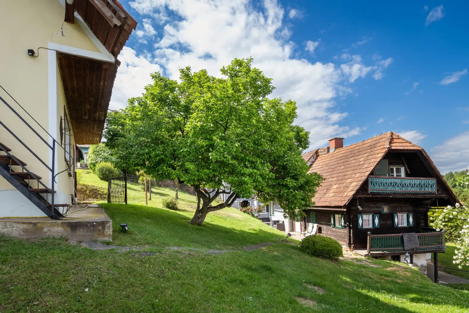 Garten