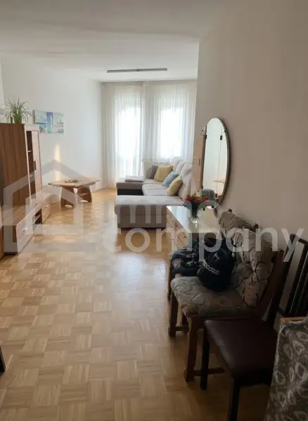 2-Zimmer-Wohnung in Vöcklabruck – Ihr neues Zuhause für 171.000 €!