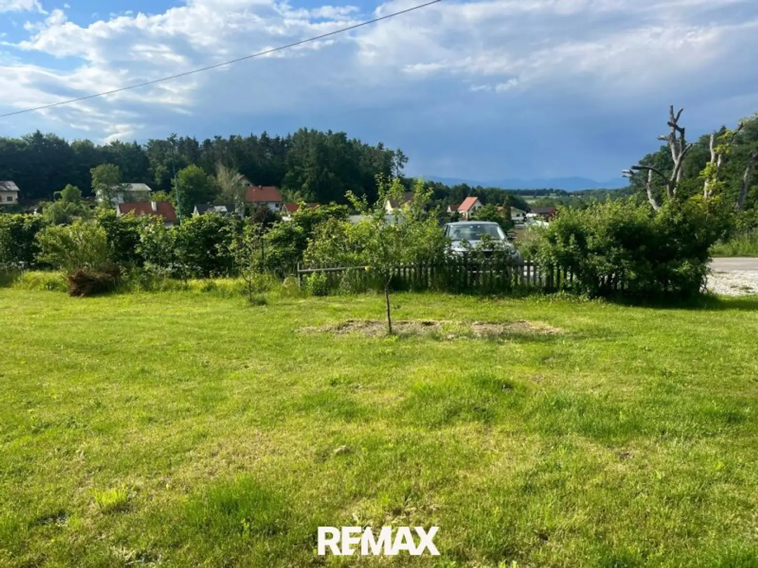 Aussicht
