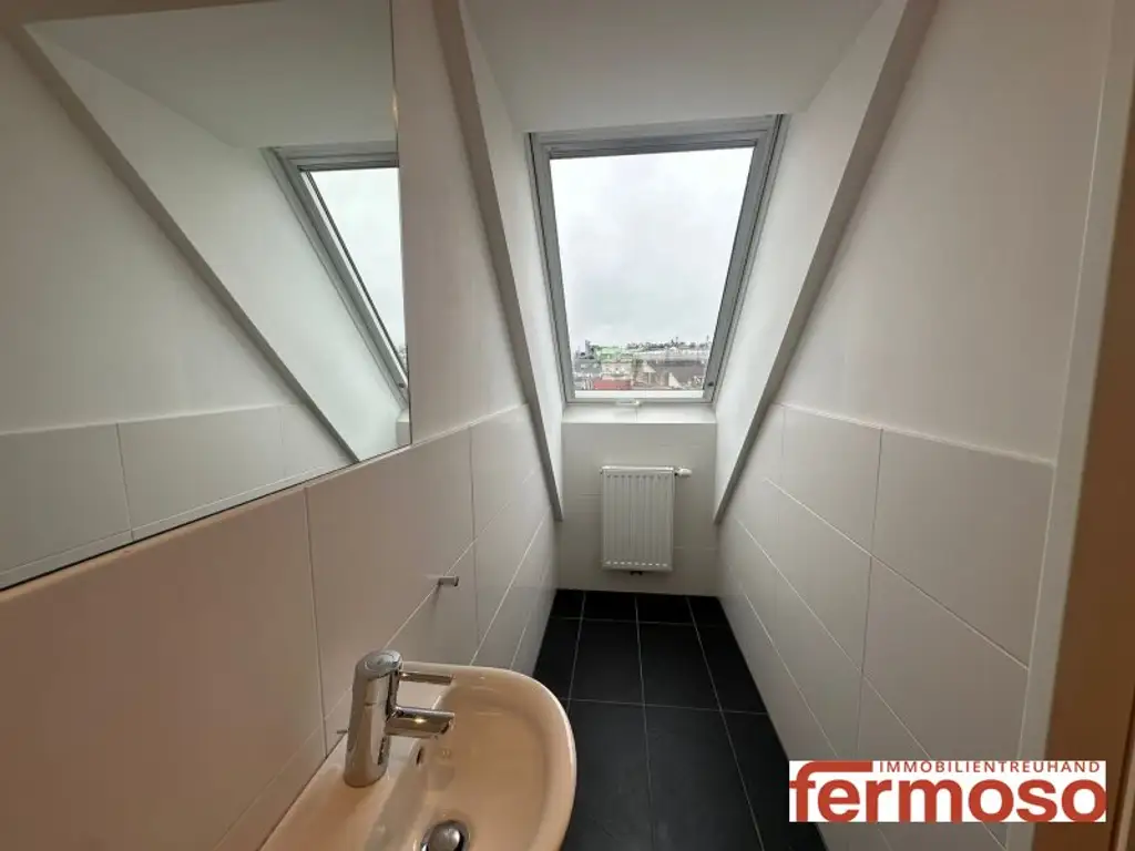 Großzügige 4-Zimmer-Wohnung in 1030 Wien