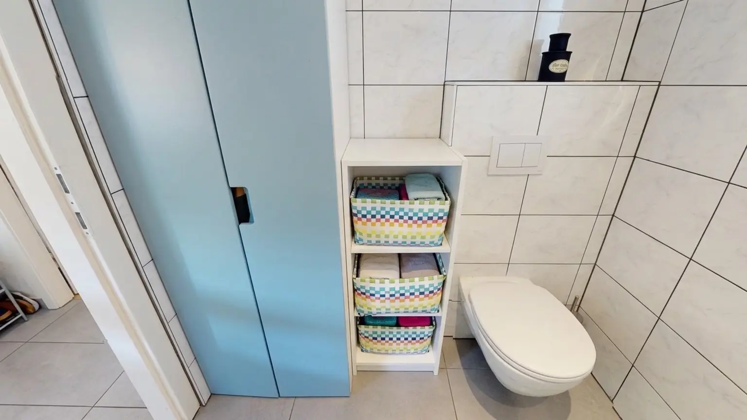 Helle Familienwohnung mit 2 Loggien und Gemeinschaftsgarten