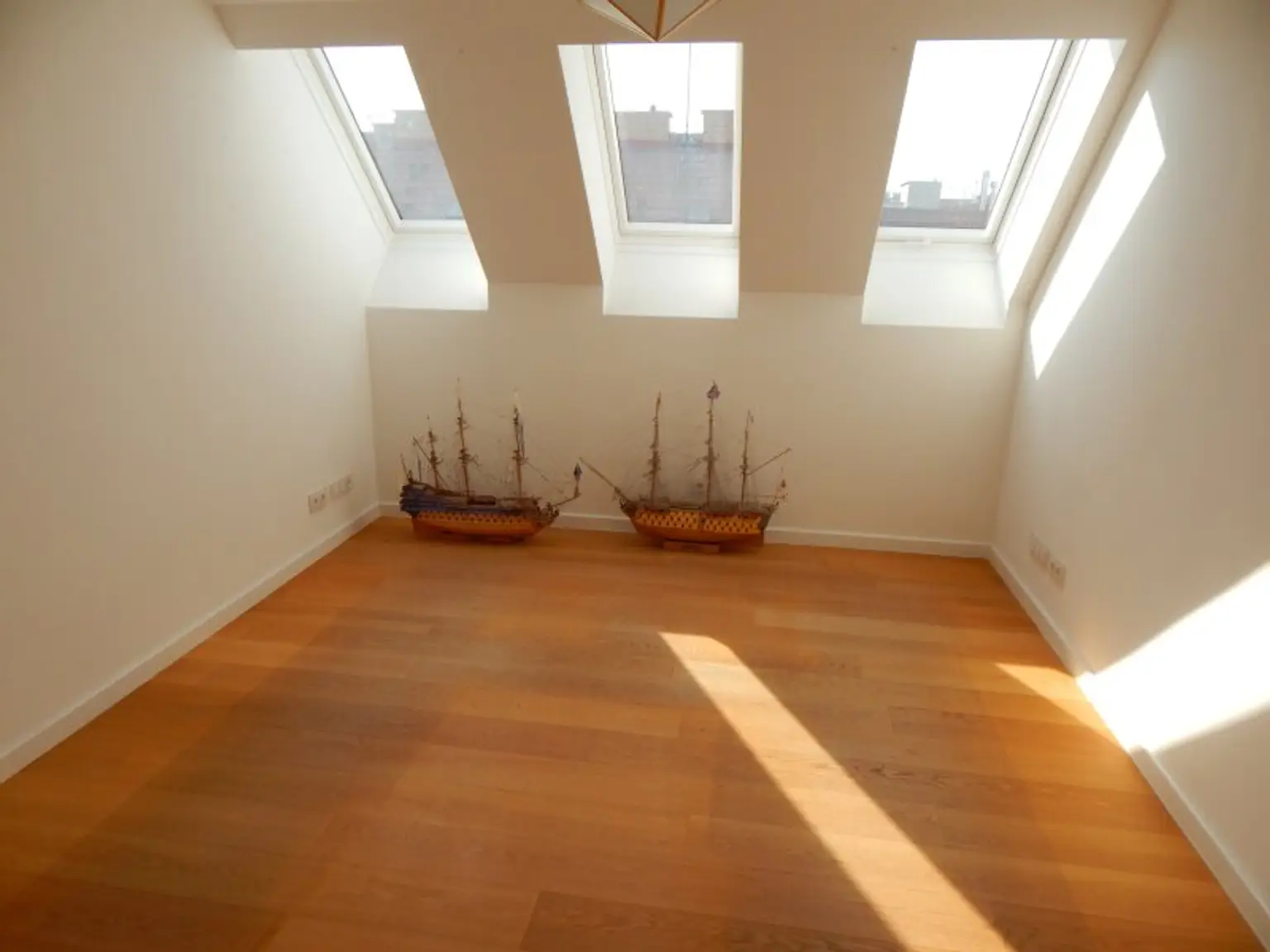 Wohntraum helle und ruhige Dachterrassenwohnung mit Fernsicht