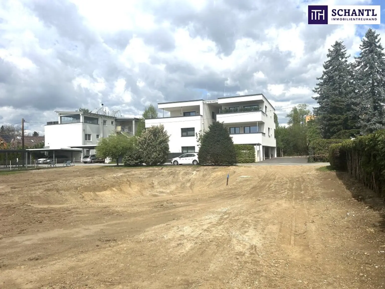 Exklusives Neubauprojekt in Graz-Liebenau – Jetzt Ihre Wunschwohnung sichern! BELAGSFERTIG & PROJEKTÜBERGABE SOMMER 2027! PROVISIONSFREI!