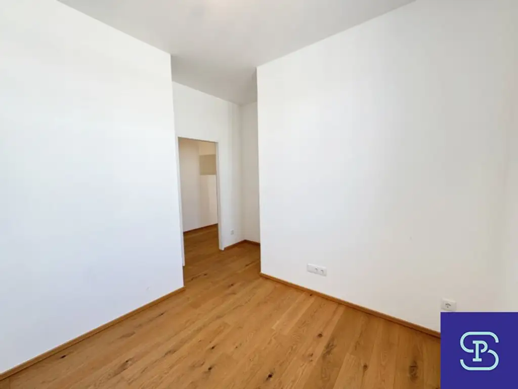 Moderne 68m² DG-Wohnung mit Einbauküche Nähe Pilgramgasse - 1050 Wien