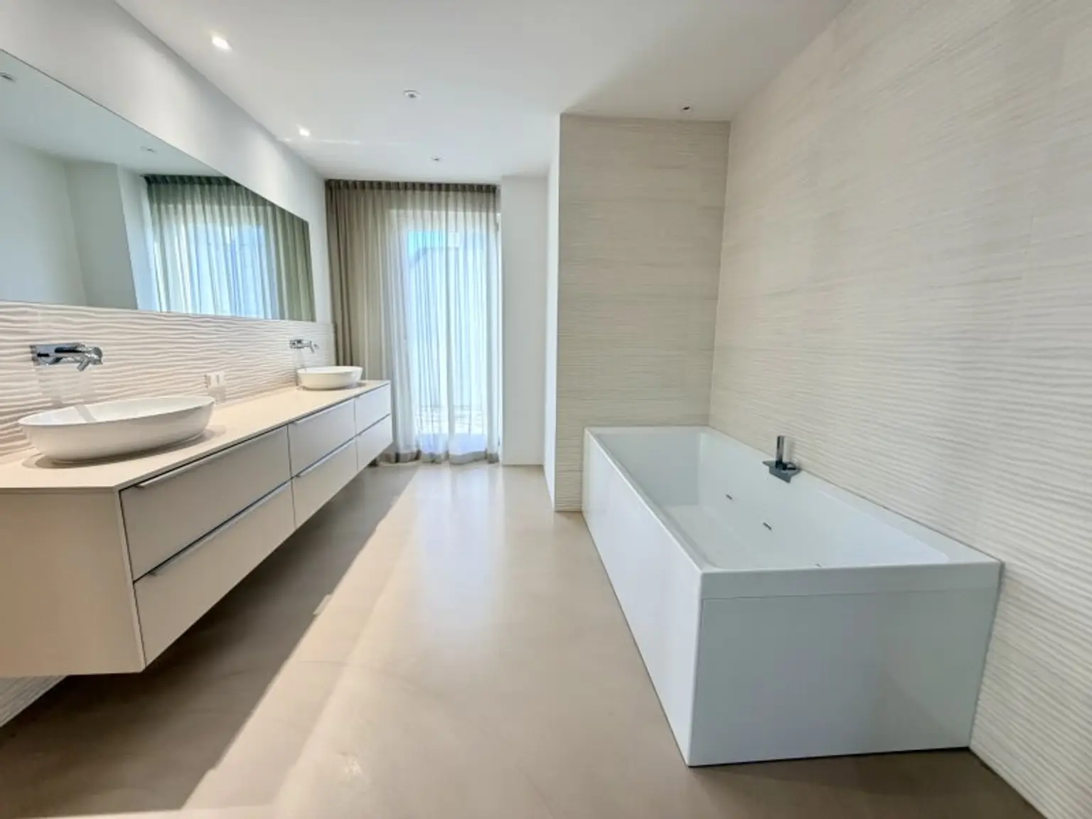 Pure Space - Luxus Penthouse in hietzinger Top-Lage