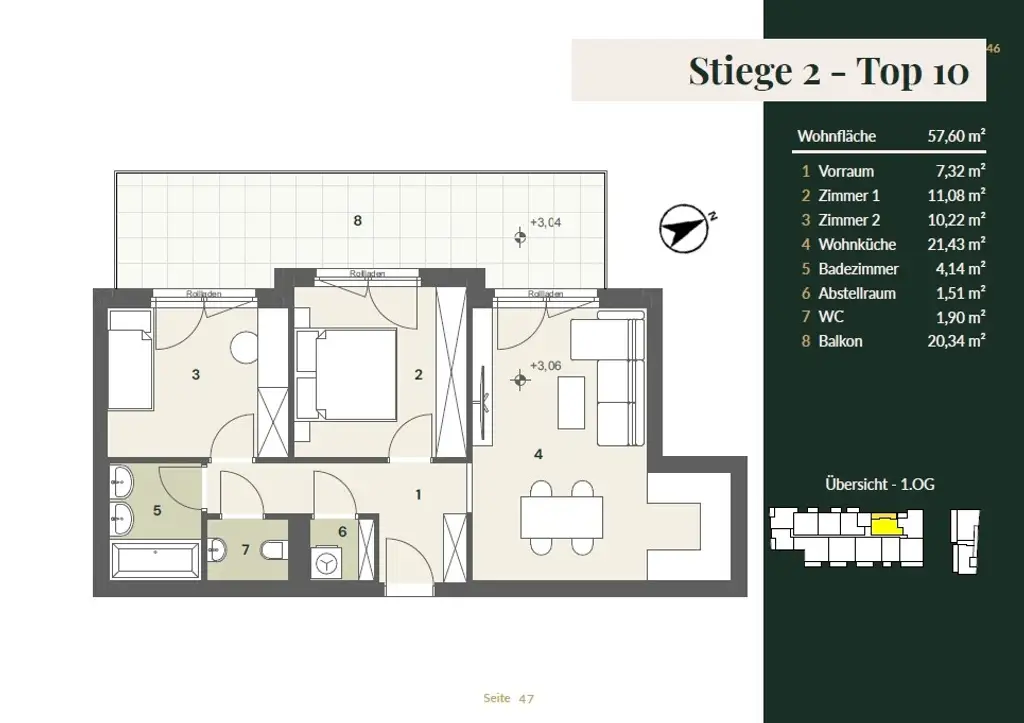 Plan 1