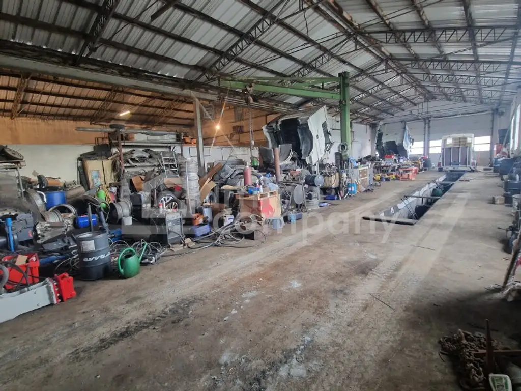 Perfektes Investment: Großzügiges Gemischtgrundstück mit vielseitigen Nutzungsmöglichkeiten