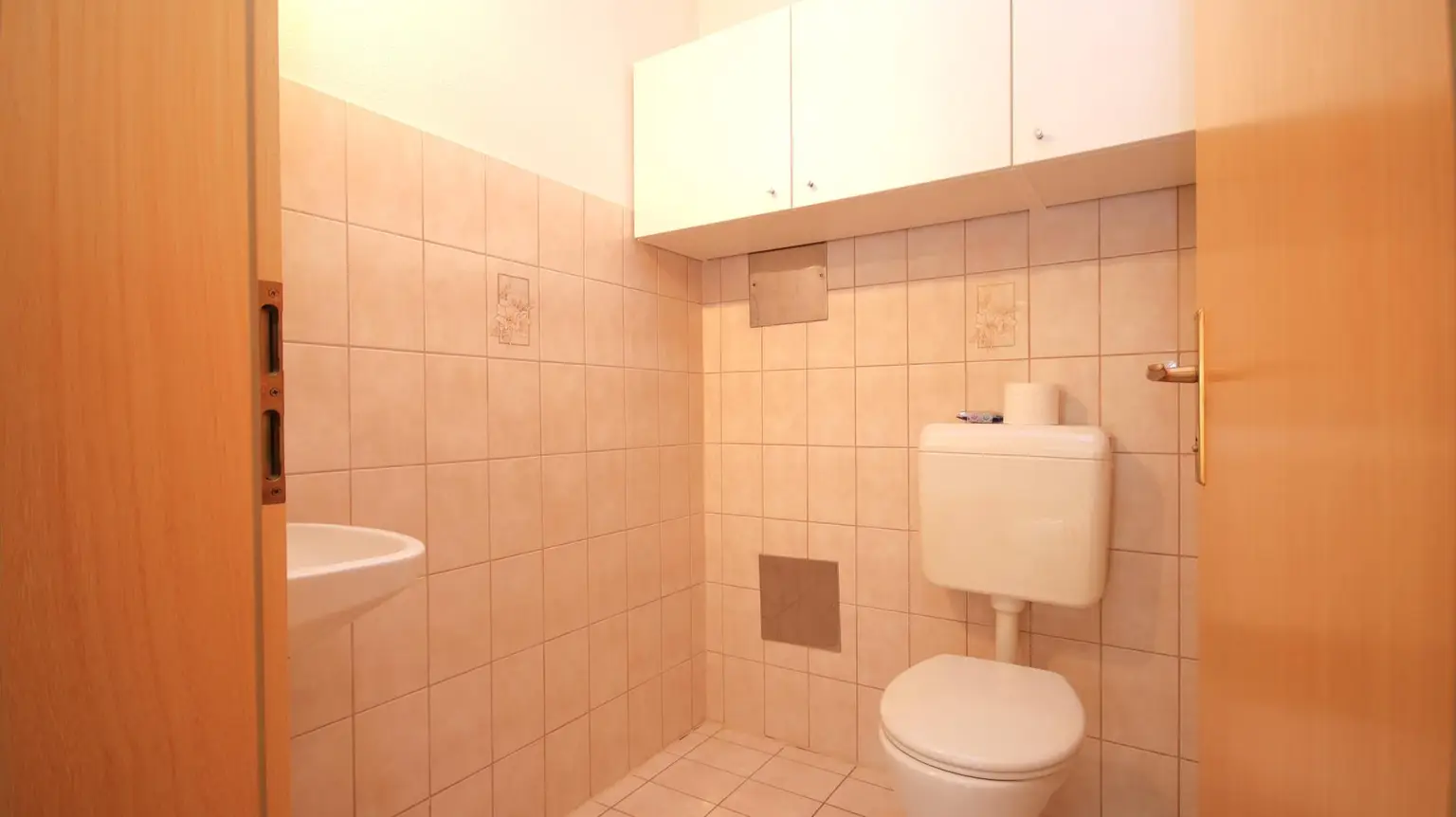 WC