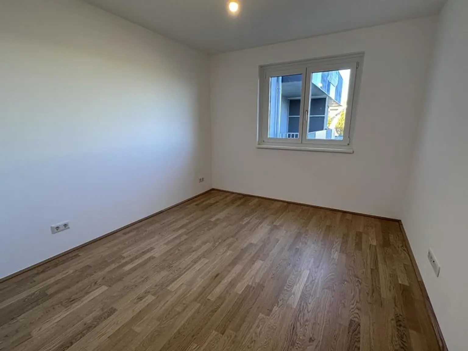 urbanes Wohnen im Grünen zum Mieten