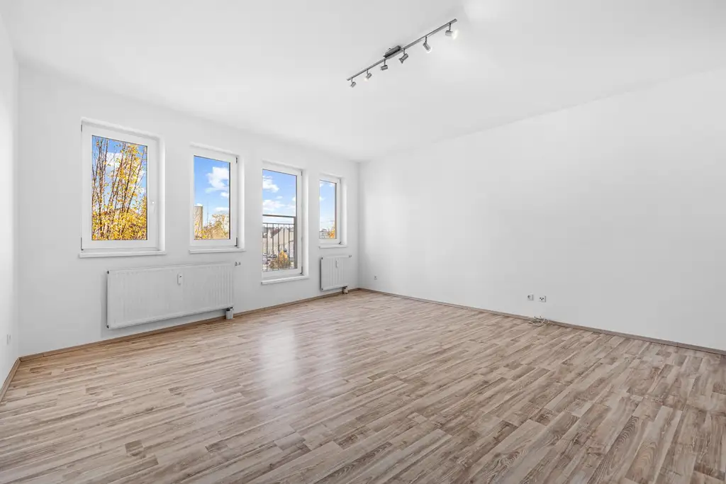 "Inside Job! 3 Zimmer Hit - Korneuburg im Blick"