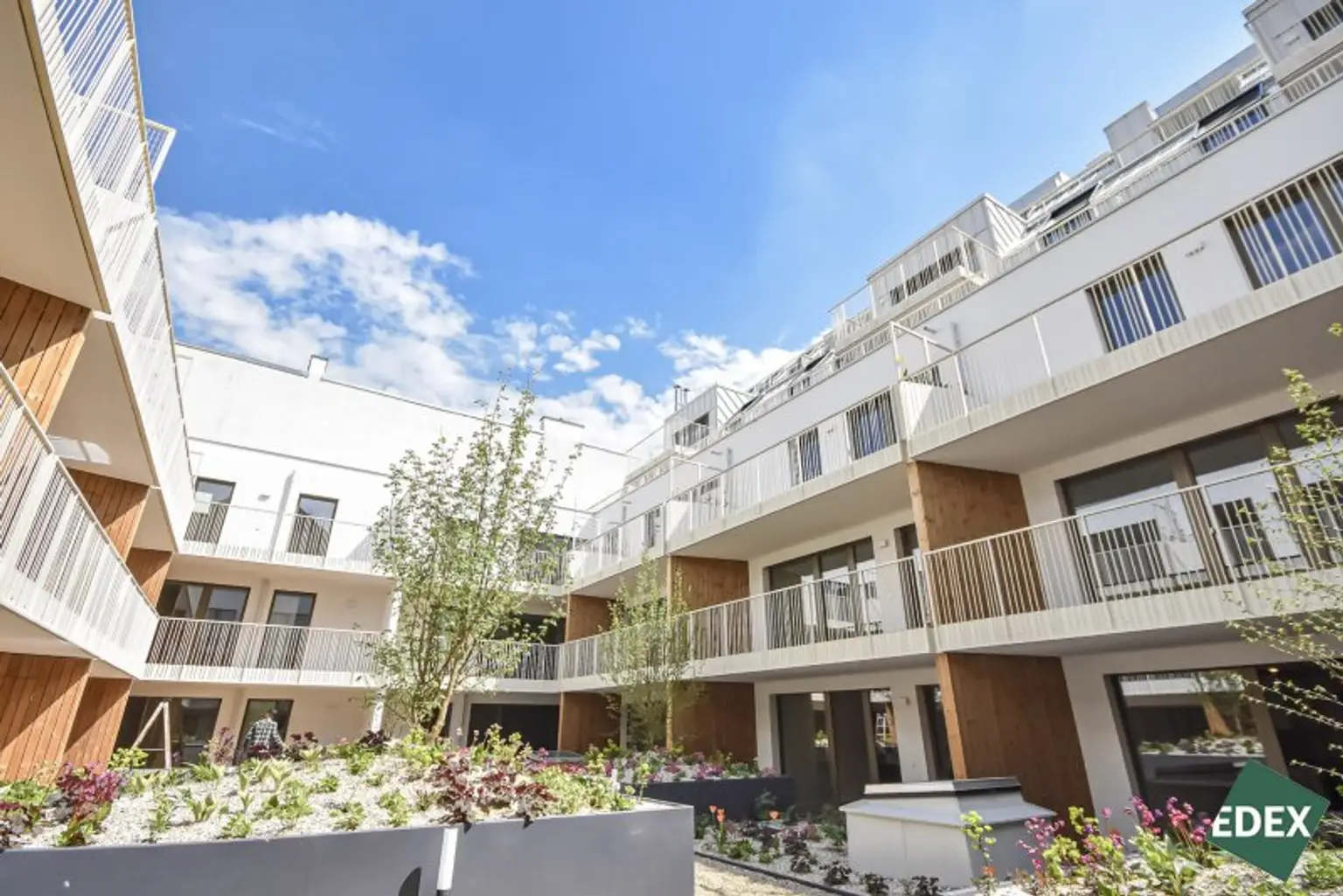 LETZTE CHANCE | Apollogasse 18 | Exklusives Wohnen in zentraler Lage