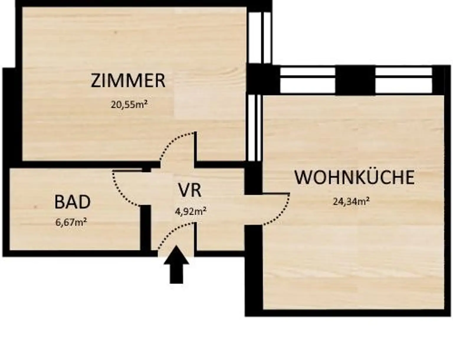 09. Mietwohnung 1040 Wien