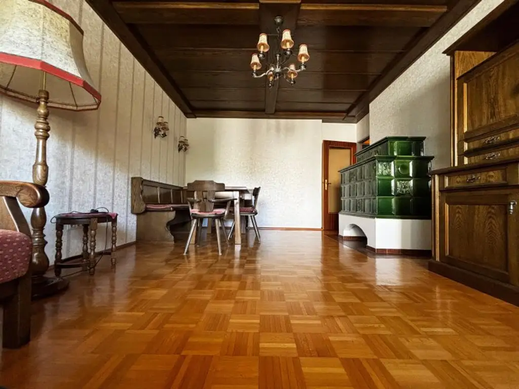 TOP-LAGE: Helle, zentral begehbare 3-Zimmer-Wohnung mit Loggia & Grünblick im Herzen Mödlings