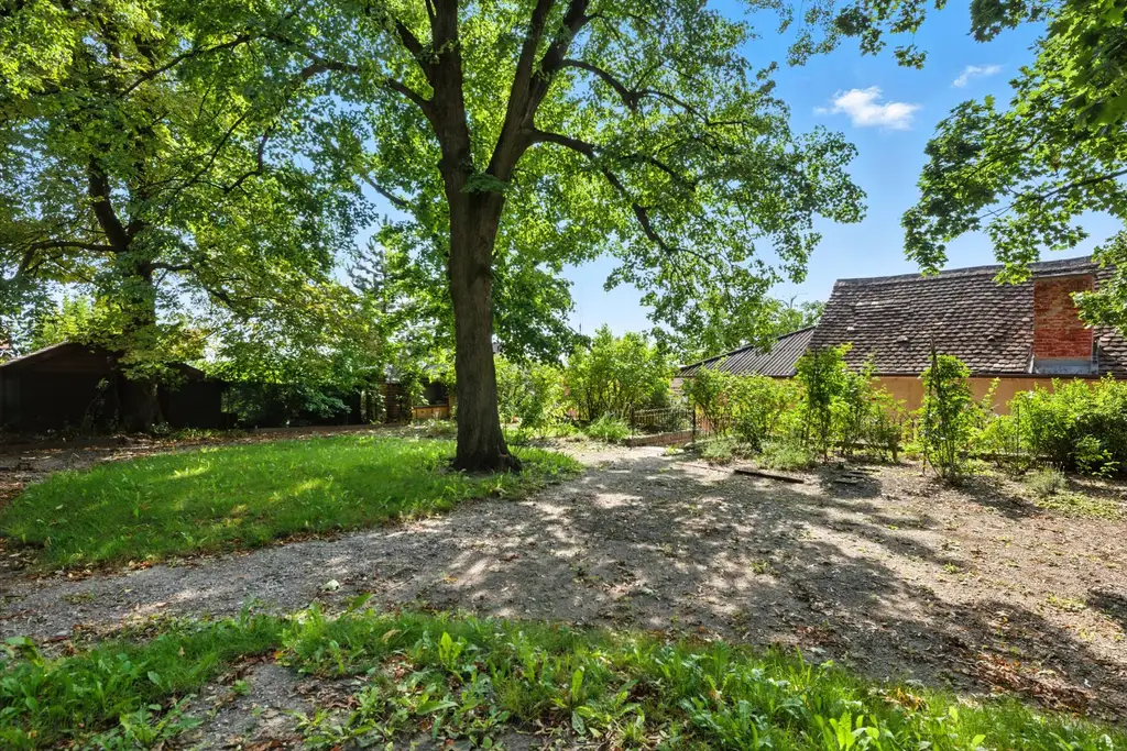 STILALTBAU STADTRESIDENZ - ALLES WAS DAS STILALTBAU HERZ BEGEHRT!