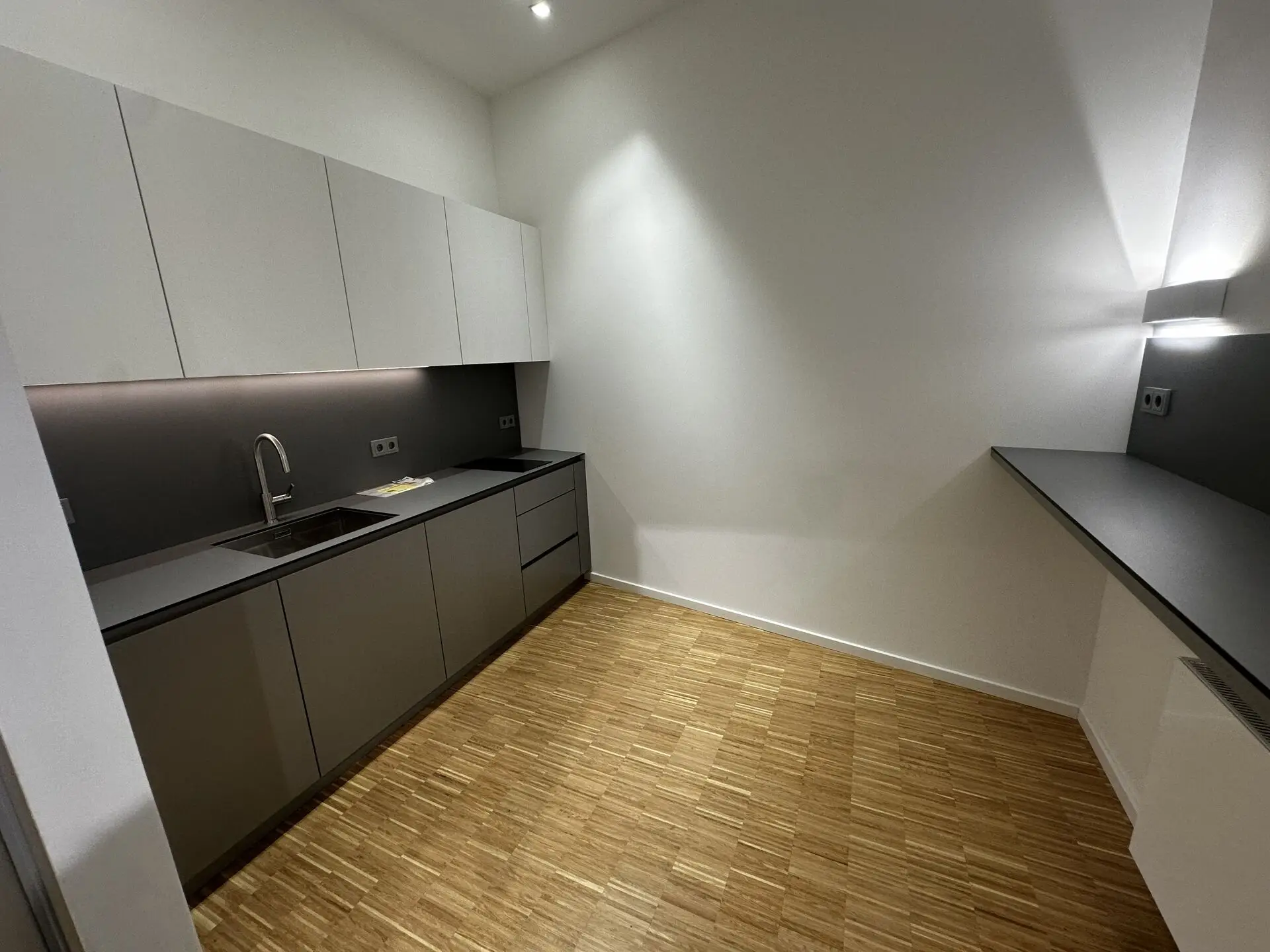 Kitchenette Top groß