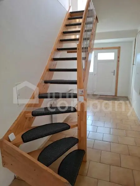 Einfamilienhaus im Dorfzentrum