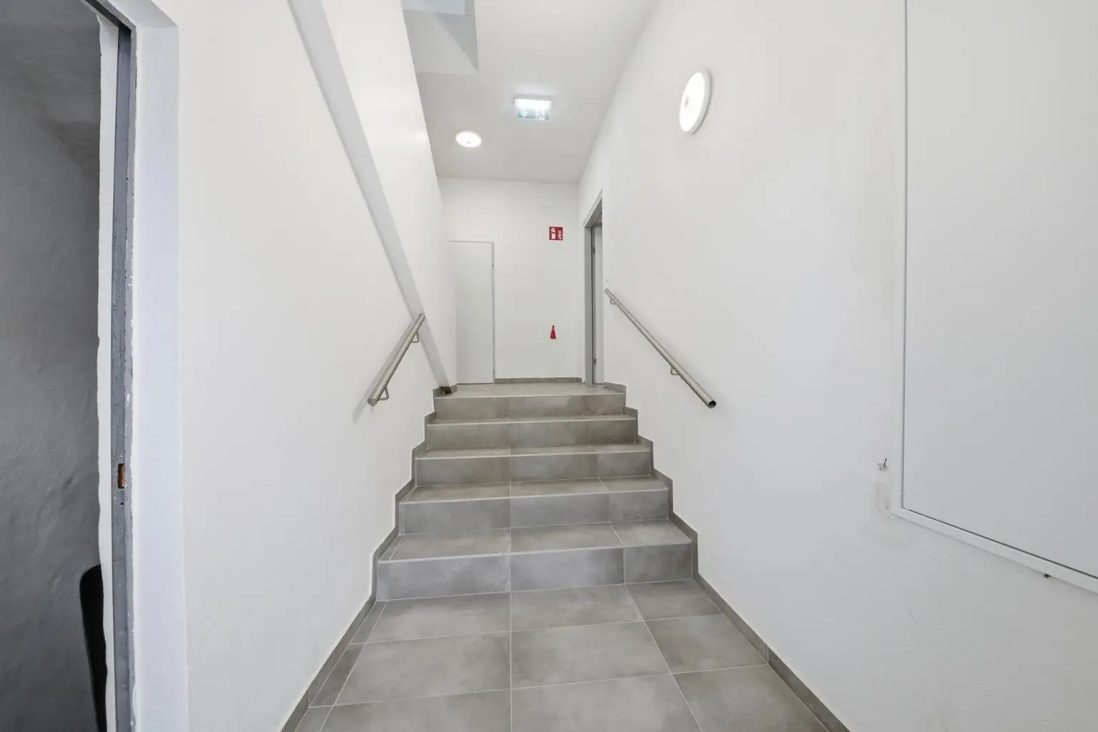 ERSTBEZUG NACH SANIERUNG - 4 Zimmer Dachgeschoss-Wohnung in Eggenburg!