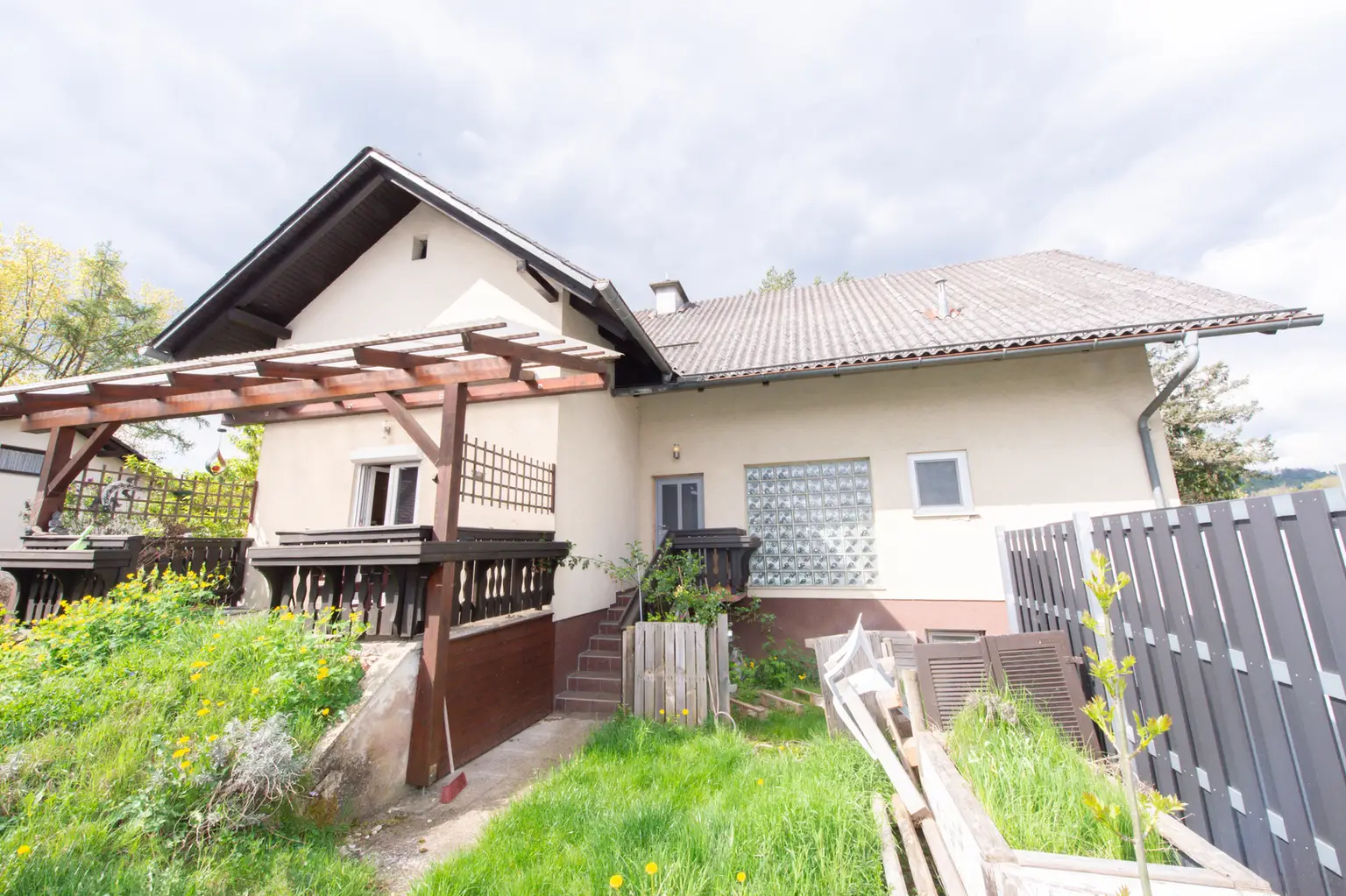 Geidörfl Leibnitz-82