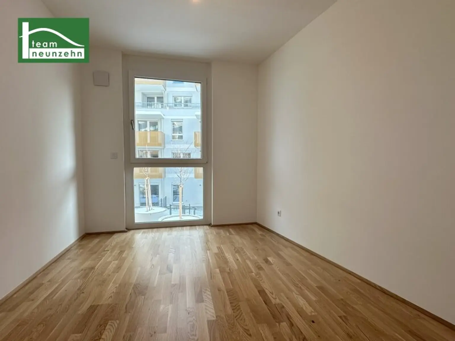 Lichtdurchflutete 2-Zimmer Wohnung in 1220 Wien - ab 01.11.2025 verfügbar!