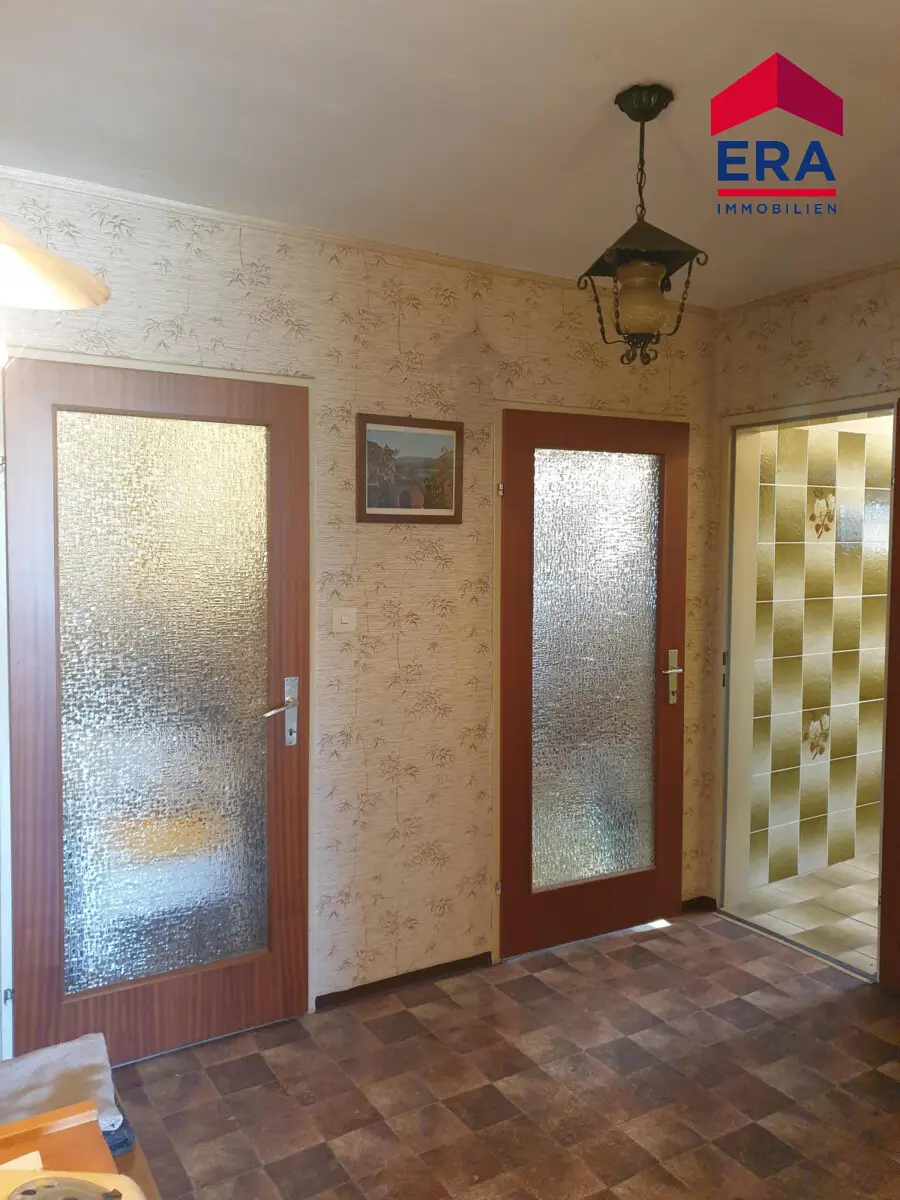 Kronberg KAUF - Einfamilienhaus in ruhiger Lage