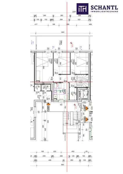 EXKLUSIVE MAISONETTE - 4 Zimmer GARTENTRAUM mit TERRASSE und BALKON - IDEAL für FAMILIEN und NATURLIEBHABER - PROVISIONSFREI!