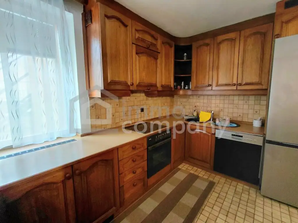 Geräumige 104m² Wohnung mit Loggia in 1100 Wien – Ihr neues Zuhause wartet auf Sie!