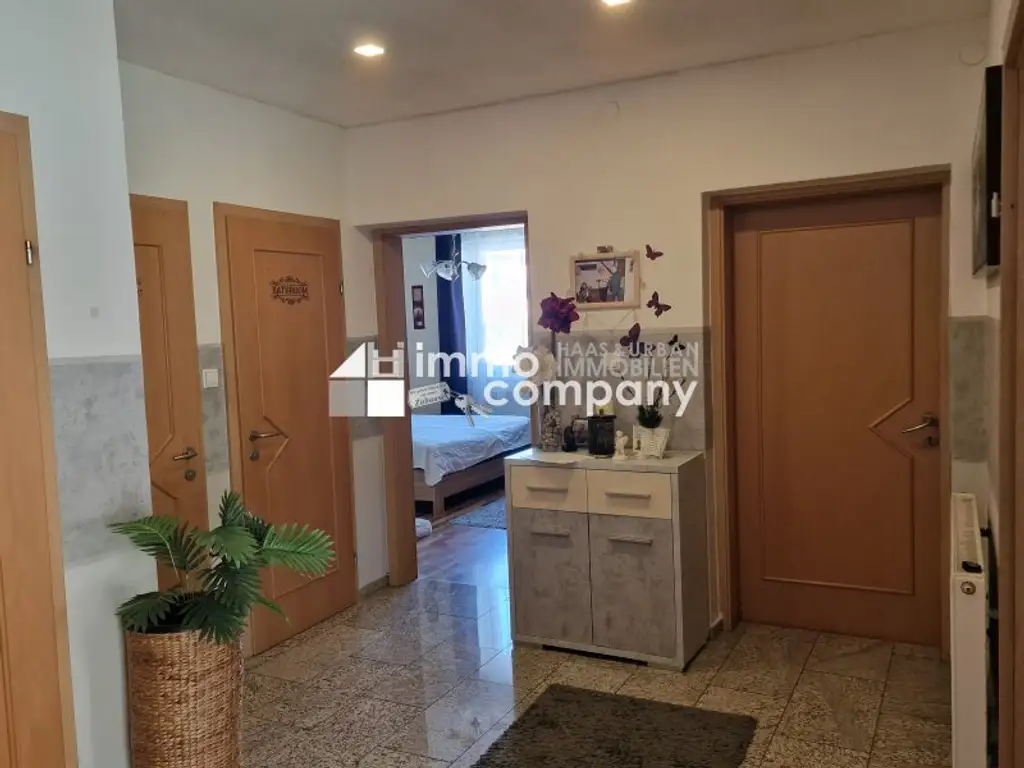 Ihre eigene Oase im sonnigen Burgenland für 389.000 €!