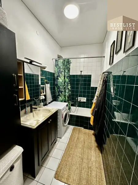 Zinshaus in Baden: 346 m², gepflegt, top Rendite für 550.000 €!