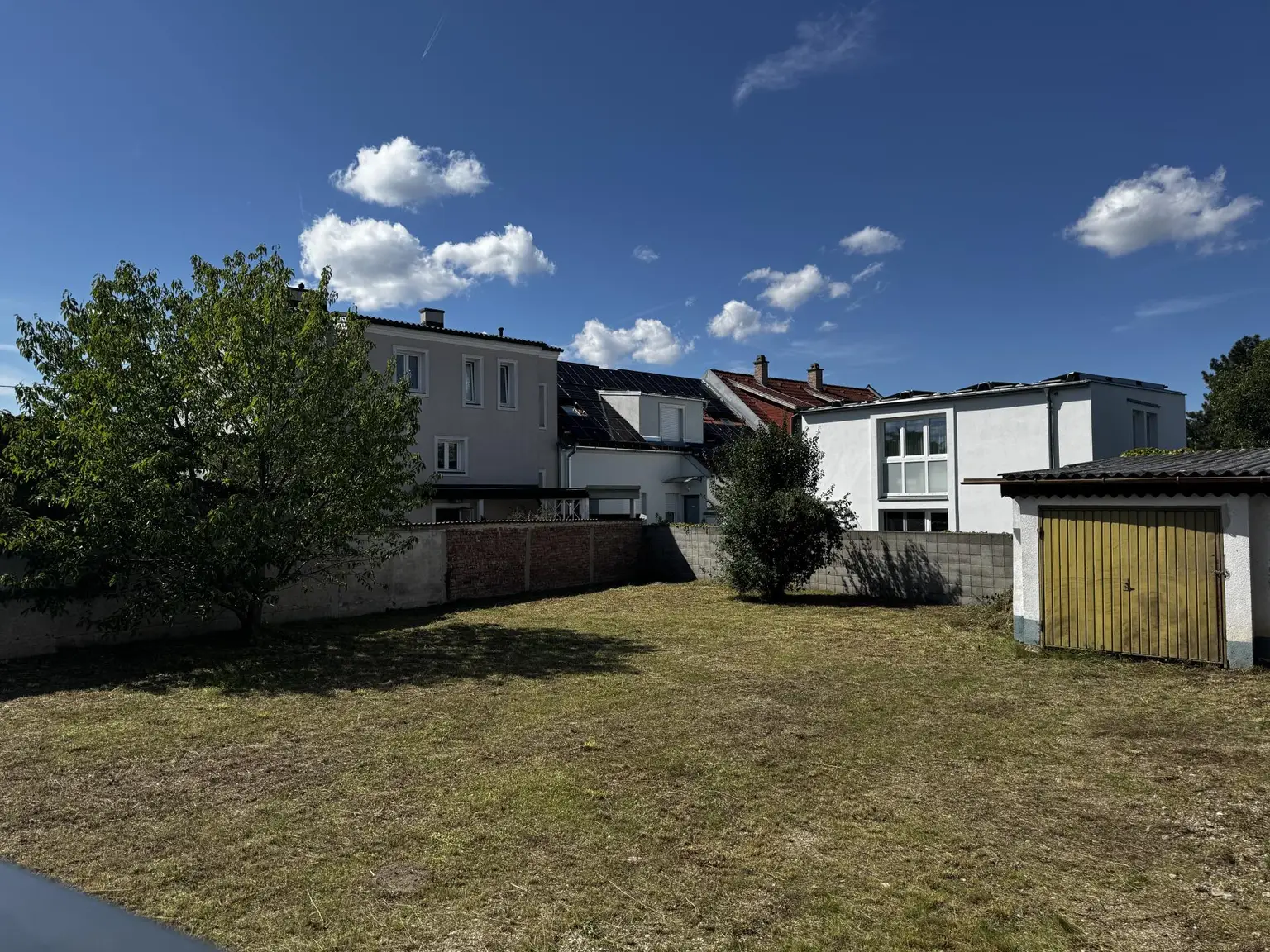 Potenzielle Ordinationsräumlichkeiten in Zentrumsnähe - Erstbezug